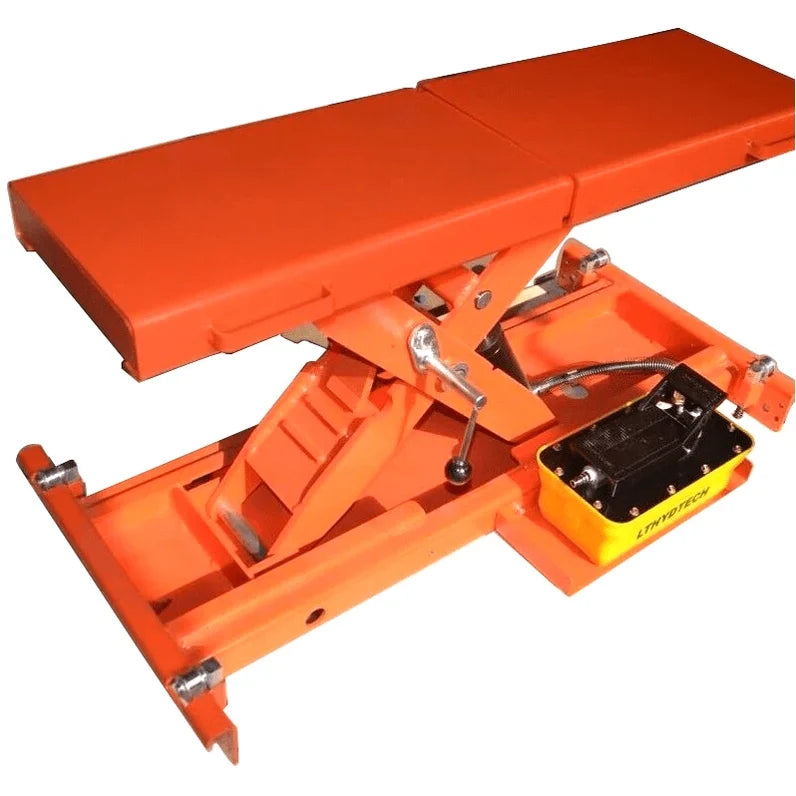 Katool KT-RJ50 5,000 lb Rolling Jack