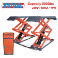 Katool KT-X95 Full Rise Scissor Lift