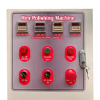 Katool KT-RPM80 Rim Polishing Machine