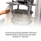 Katool KT-RPM80 Rim Polishing Machine