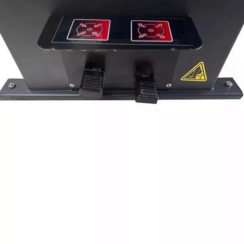 Katool KT-RPM80 Rim Polishing Machine