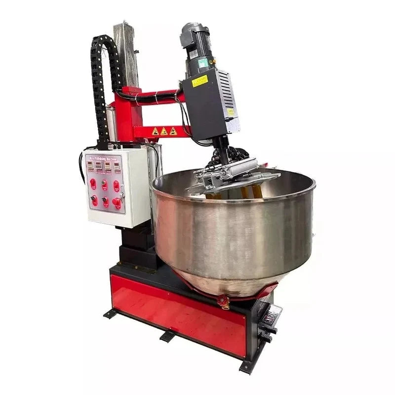 Katool KT-RPM80 Rim Polishing Machine