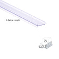 Kitchen Plinth Sealing Strip Kickboard Seal Clear Sizes