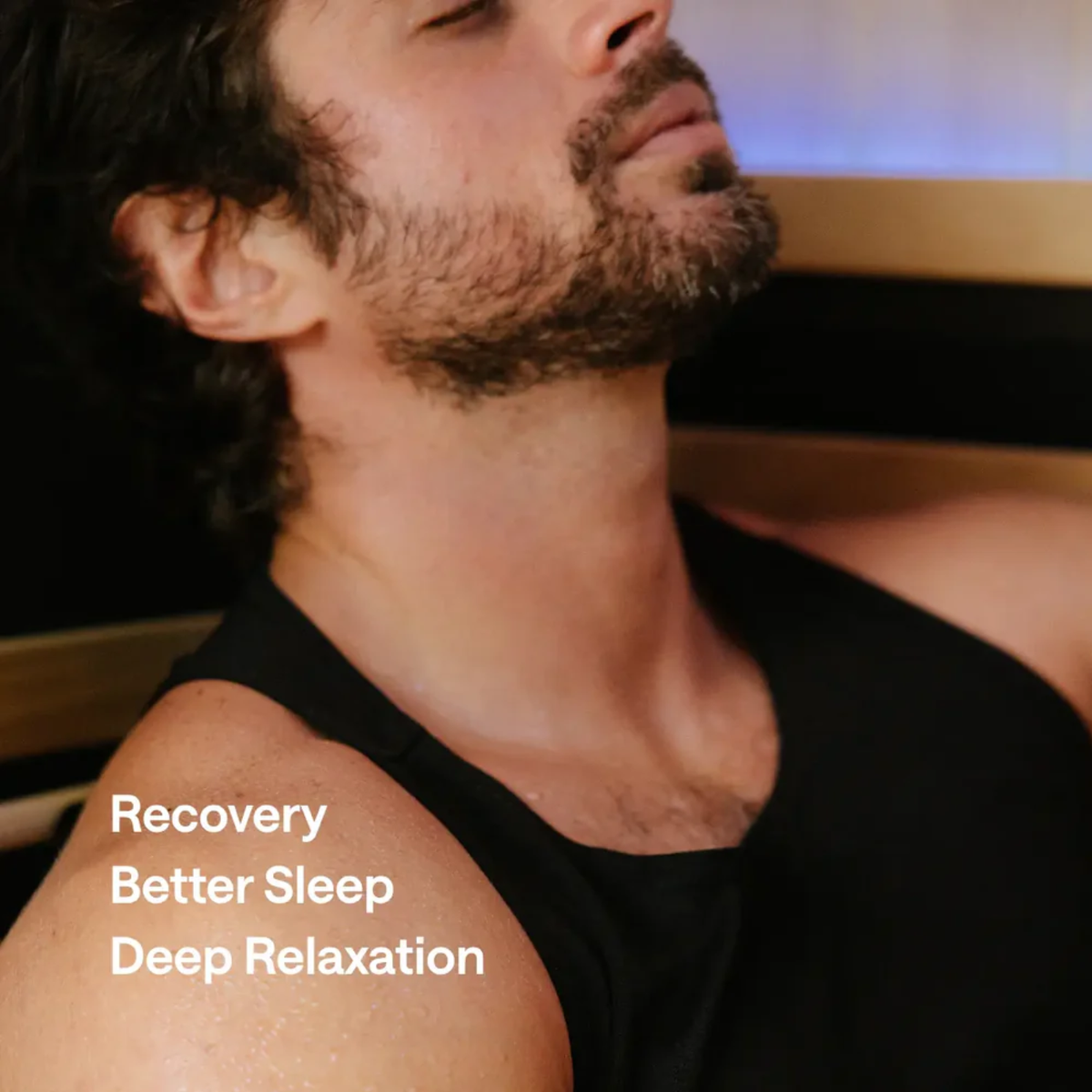 Kiva Radiance™ Pro 4 Person Full Spectrum Infrared Sauna – Smart Wifi Control