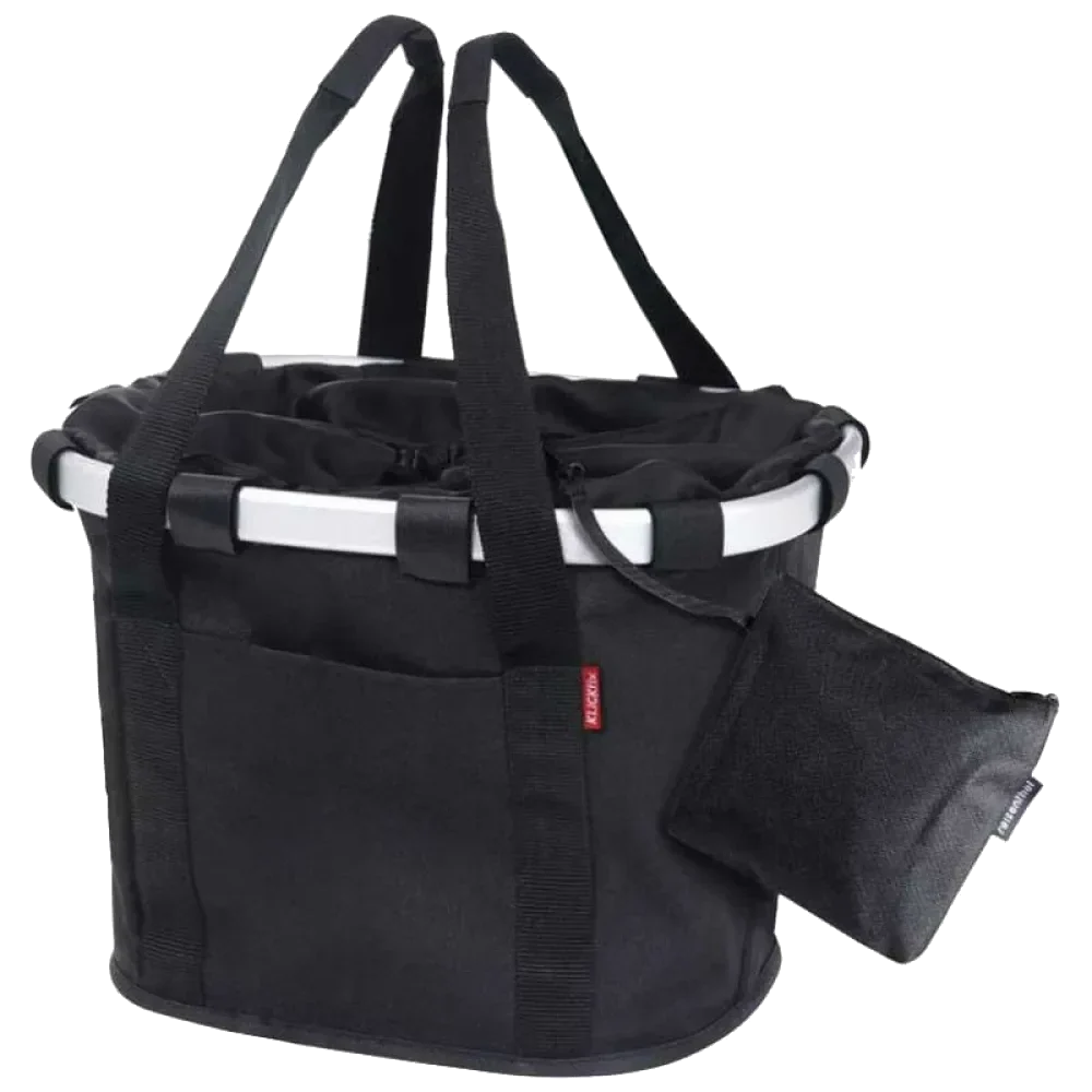 Klickfix City Basket