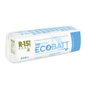 Knauf Ecobatt R-15 HD Kraft Faced Fiberglass Insulation Batts - All Sizes
