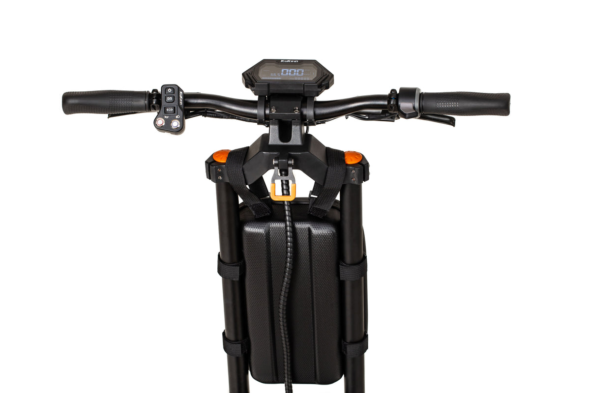 Kukirin (Kugoo) G4 Max Electric Scooter