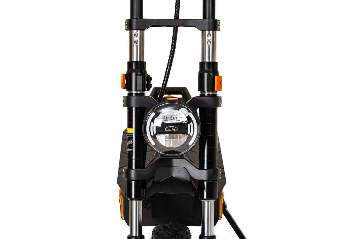Kukirin (Kugoo) G4 Max Electric Scooter