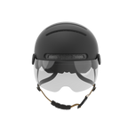 Livall L23 Black Visor Helmet
