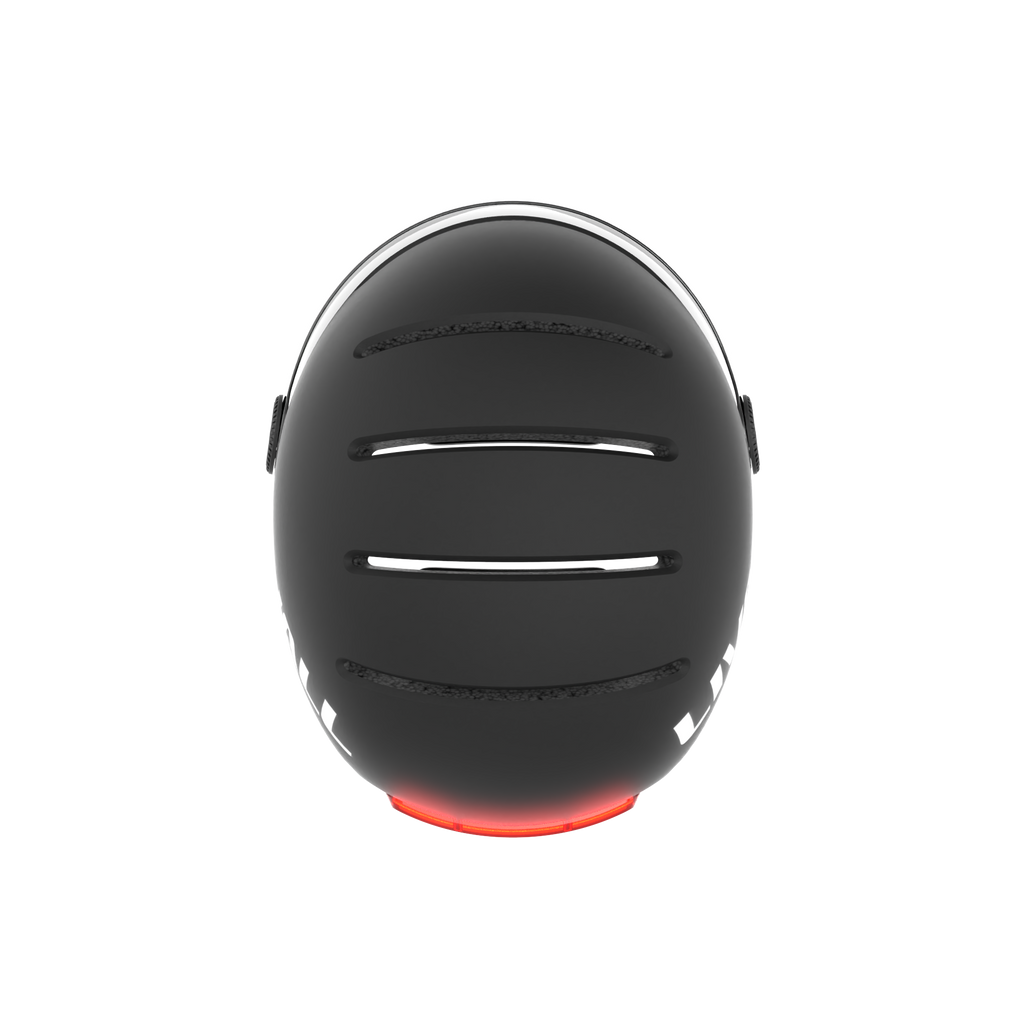 Livall L23 Black Visor Helmet