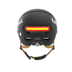 Livall L23 Black Visor Helmet