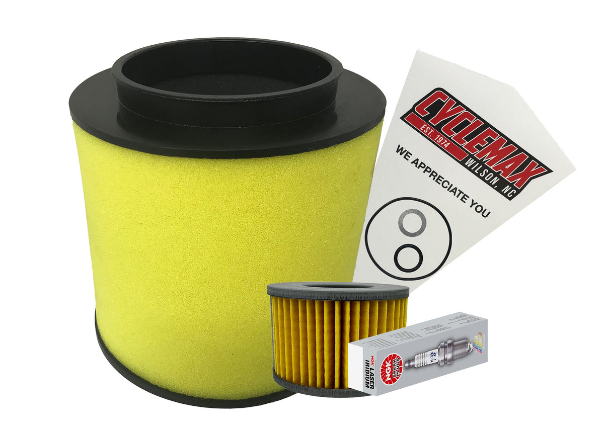 Honda Oil-Free Tune-Up Kit for 2006-2014 TRX680
