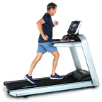 LANDICE L9 CLUB TREADMILL
