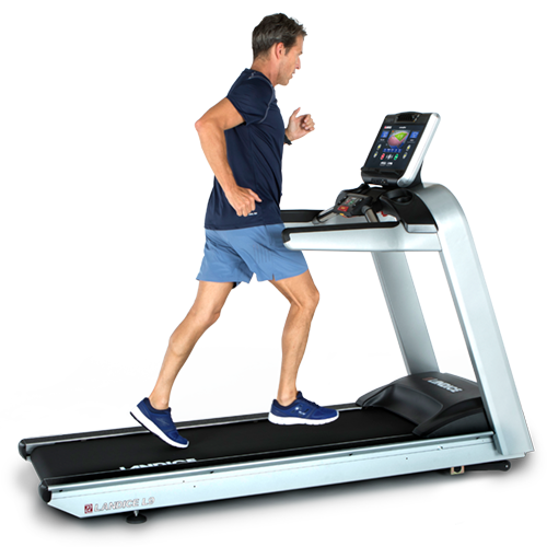 LANDICE L9 CLUB TREADMILL
