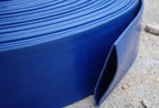 Lay Flat 1" PVC 2-6 BAR