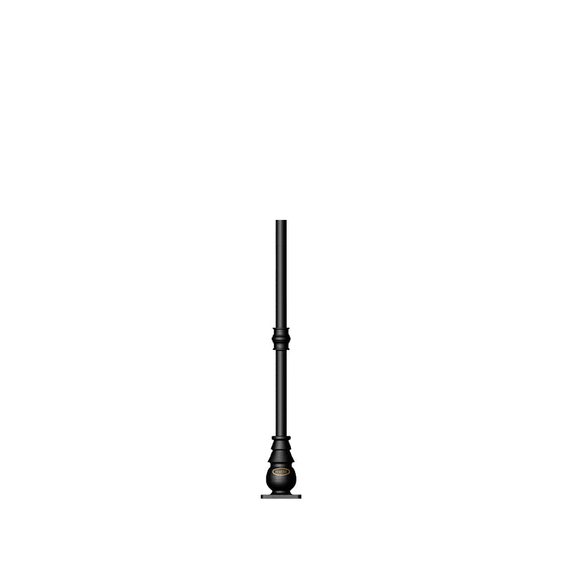 Traditional lamp post column 1.07m (LC010)