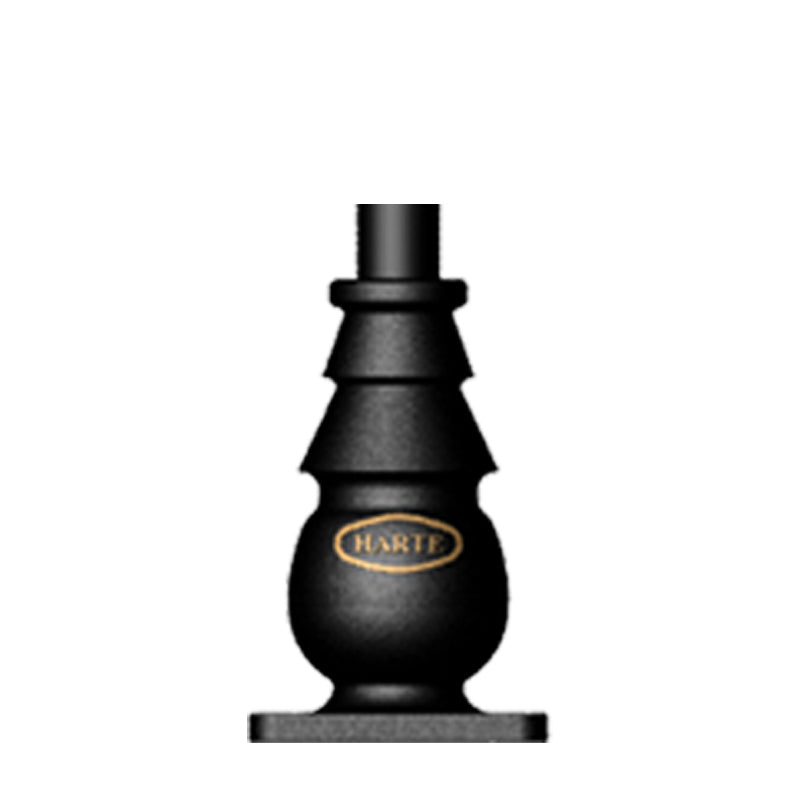 Traditional pedestal column 0.23m (LC011)