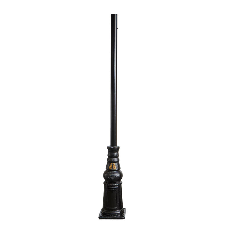 Traditional lamp post column 2.36m (LC012)