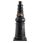 Traditional pedestal column 0.79m (LC013)