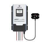 LD Solar MPPT Charge Controller 80A 200V | TD4820PRO