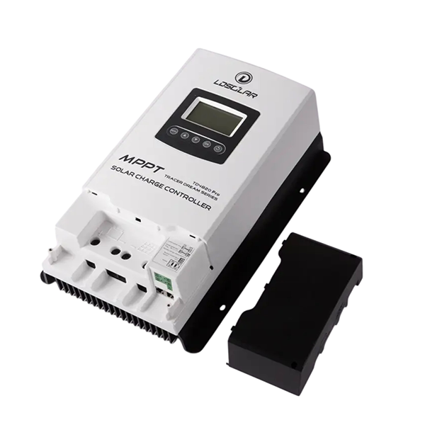 LD Solar MPPT Charge Controller 80A 200V | TD4820PRO