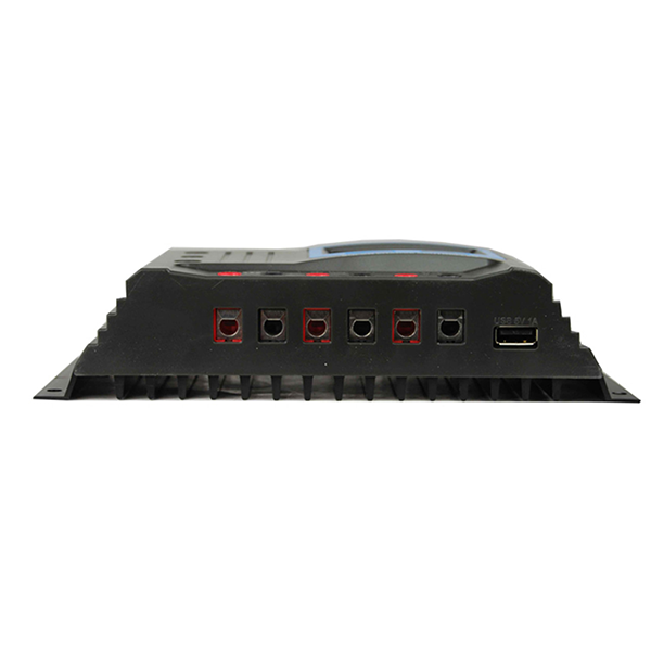 LD Solar 30A 12/24V PWM Solar Charge Controller SD-2430S
