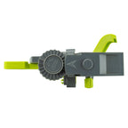 Pulsating Sprinkler on Spike Lime