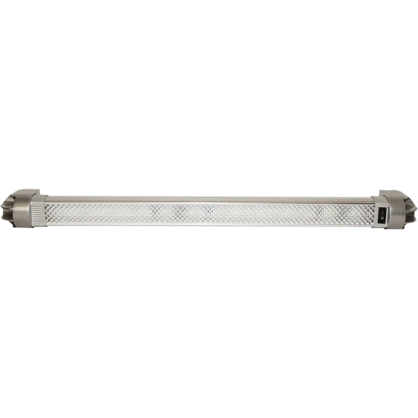 LED Lighting with Switch 10V-30V 21.5" 1250 Lumen Lights
