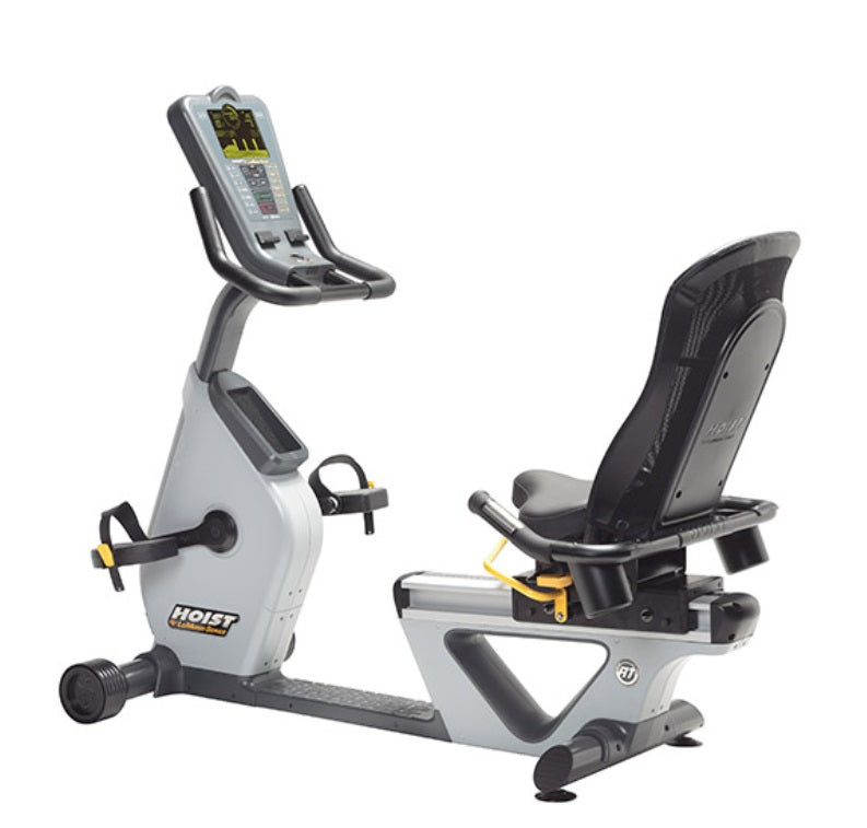 LEMOND G FORCE RT RECUMBENT BIKE