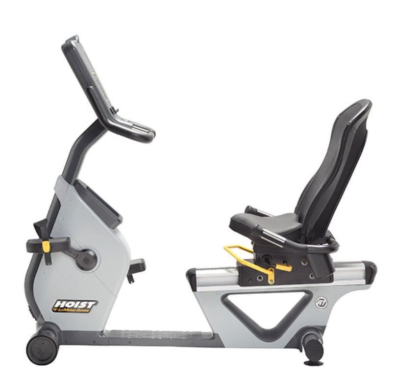 LEMOND G FORCE RT RECUMBENT BIKE
