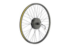 Aventon Rear Wheel - No Tire & Tube & Brake Rotor & Freewheel