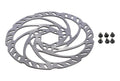 Level 3 Magura - 180mm SKUs: 19003-8000020