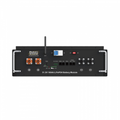 PHOTONIC UNIVERSE  LFP48-100R 5.12-76.8kWh 48v Rack Mounted Solar Battery System
