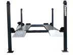 Daytona LFPP9 9,000lb Capacity Four Post Parking Lift