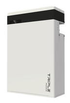 Solax TRIPLE POWER 4.5kW Battery + MasterBox