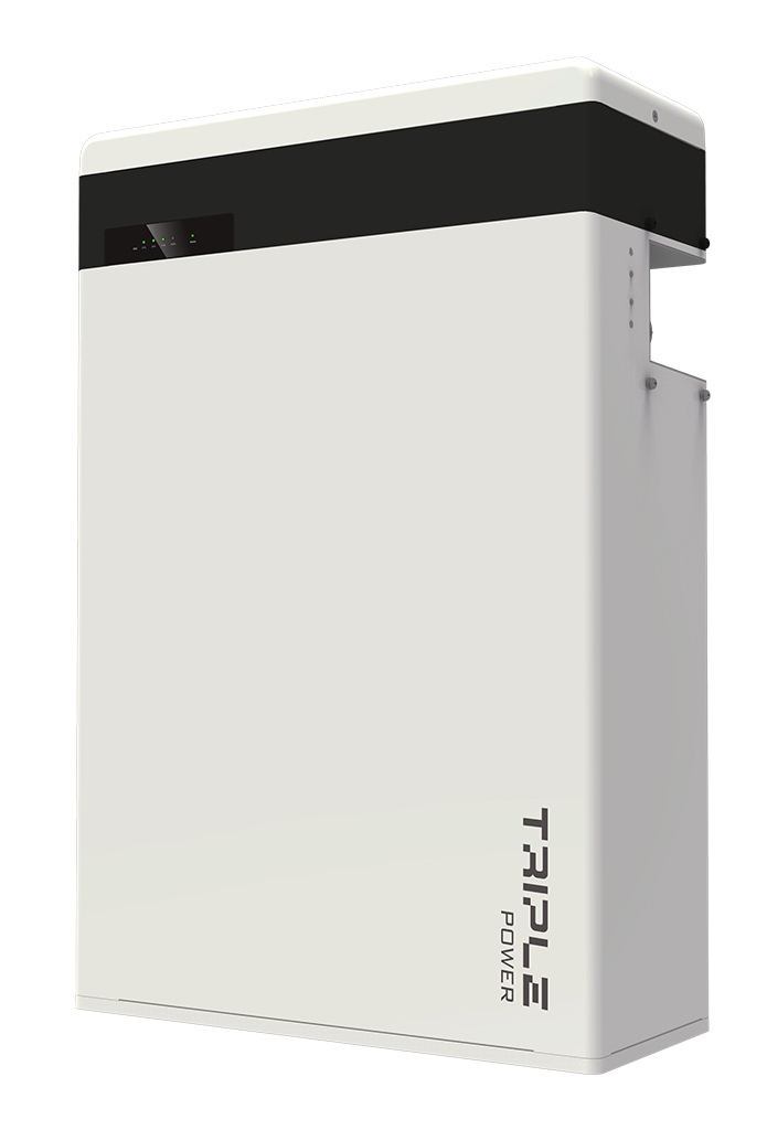 SolaX X1 HV Hybrid inverter Kit - 6 Kva Pv Inverter / 5 Kva Backup Inverter ( Medium to Large Home 3-4 People)