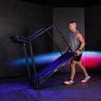 Lifespan Fitness Reformer 2 Treadmill