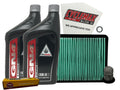 Honda GN4 Standard 10W-30 Tune-Up Kit for 2003-2025 RUCKUS