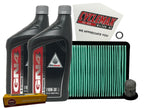 Honda GN4 Standard 10W-30 Tune-Up Kit for 2003-2025 RUCKUS