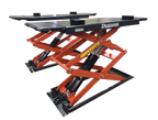 Daytona LHS7 6,600LB Capacity High Rise Scissor Lift