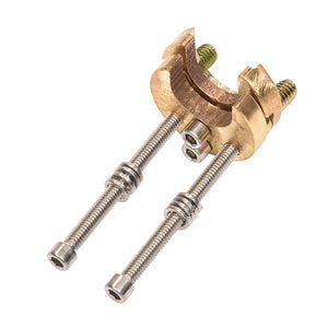 CRL LLPA Series Cylinder Adaptor - LLPACA1