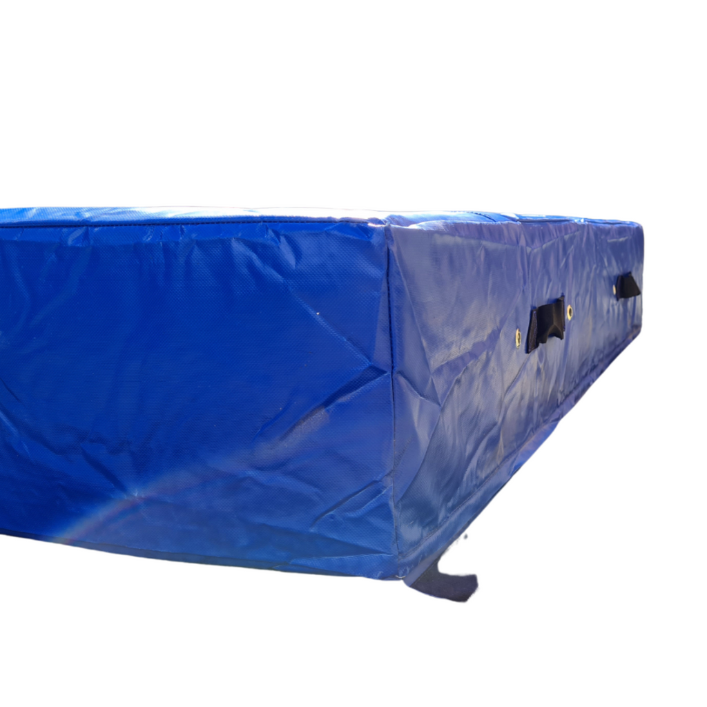 Morgan 1.8M x 1.8M x 30CM Crash Mat