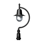 Vintage tear drop lantern - 44mm inside diameter (LN503)