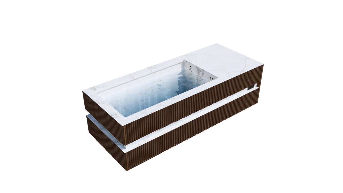 LOKI Hot & Cold Tub