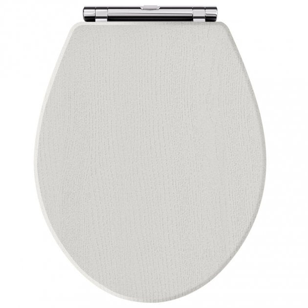 Classique Traditional Soft Close Toilet Seat