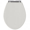Classique Traditional Soft Close Toilet Seat