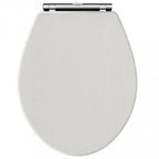 Classique Traditional Soft Close Toilet Seat