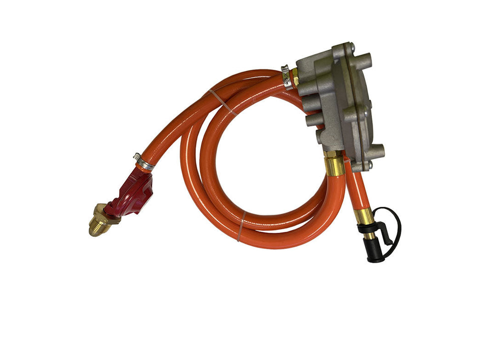 Champion 3000 Watt "Atom Fusion" Dual Fuel Inverter Generator