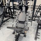 Muscle Motion LPHS1002 Leg Press & Hack Squat