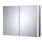 Drift Illuminated Mirror Cabinet - 600mm x 800mm